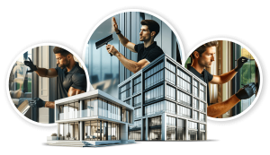 Rightlook Home and Commercial Window Tinting Training Hero Image