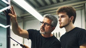 Rightlook Home and Commercial Window Tint Training Instructors