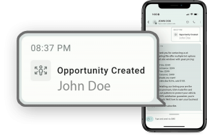 Rightlook Business Accelerator Program Automated Price Request Follow-Up