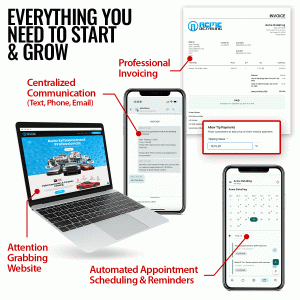 Rightlook Business Accelerator Program