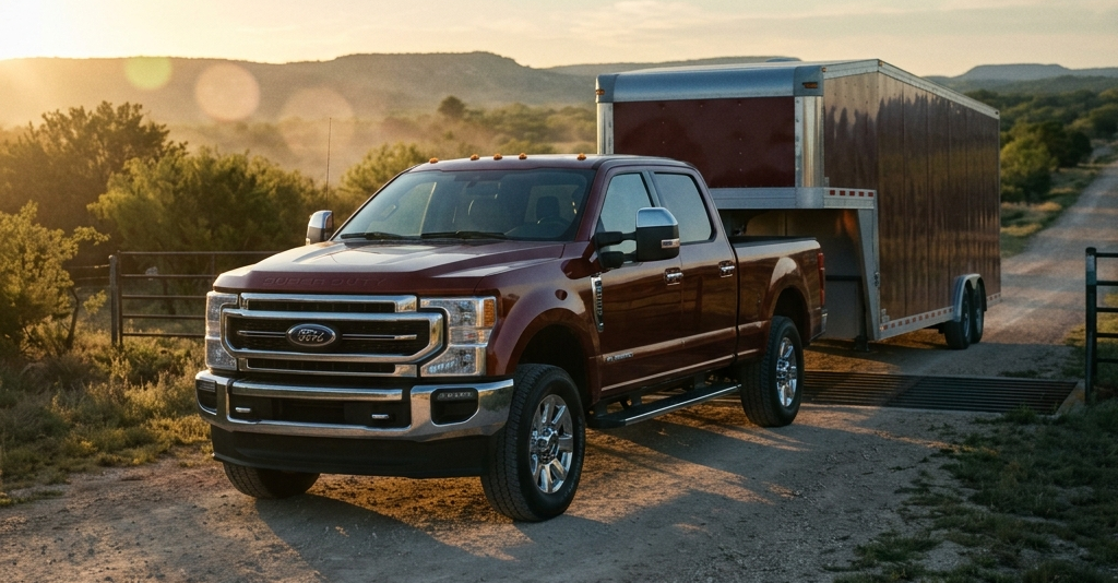 Auto Enhancement In Texas Has Unique Challenges.