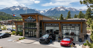 Tinting, PPF, Wraps, Ceramic Coating, & Detailing Training Classes in Colorado