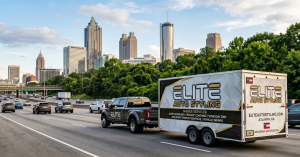 Wraps, PPF, Detailing, Ceramic Coatings, & Window Tinting Training in Atlanta, GA