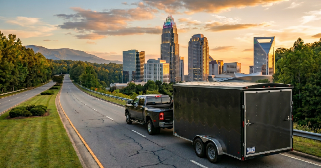 Window Tinting, Wraps, PPF, Ceramic Coatings, & Detailing Training Courses in Charlotte, NC