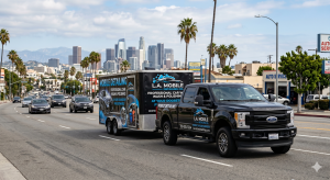 Ceramic Coating, PPF, Window Tint, Detailing & Wraps Training in Los Angeles, CA