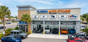 Wraps, PPF, Window Tinting, Ceramic Coatings, & Detailing Training Courses in Orlando, FL