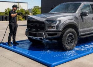 Mobile Detailing Wastewater Regulations Explained
