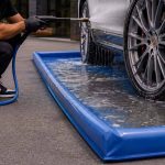 How to Dispose of Reclaimed Car Wash Water Legally