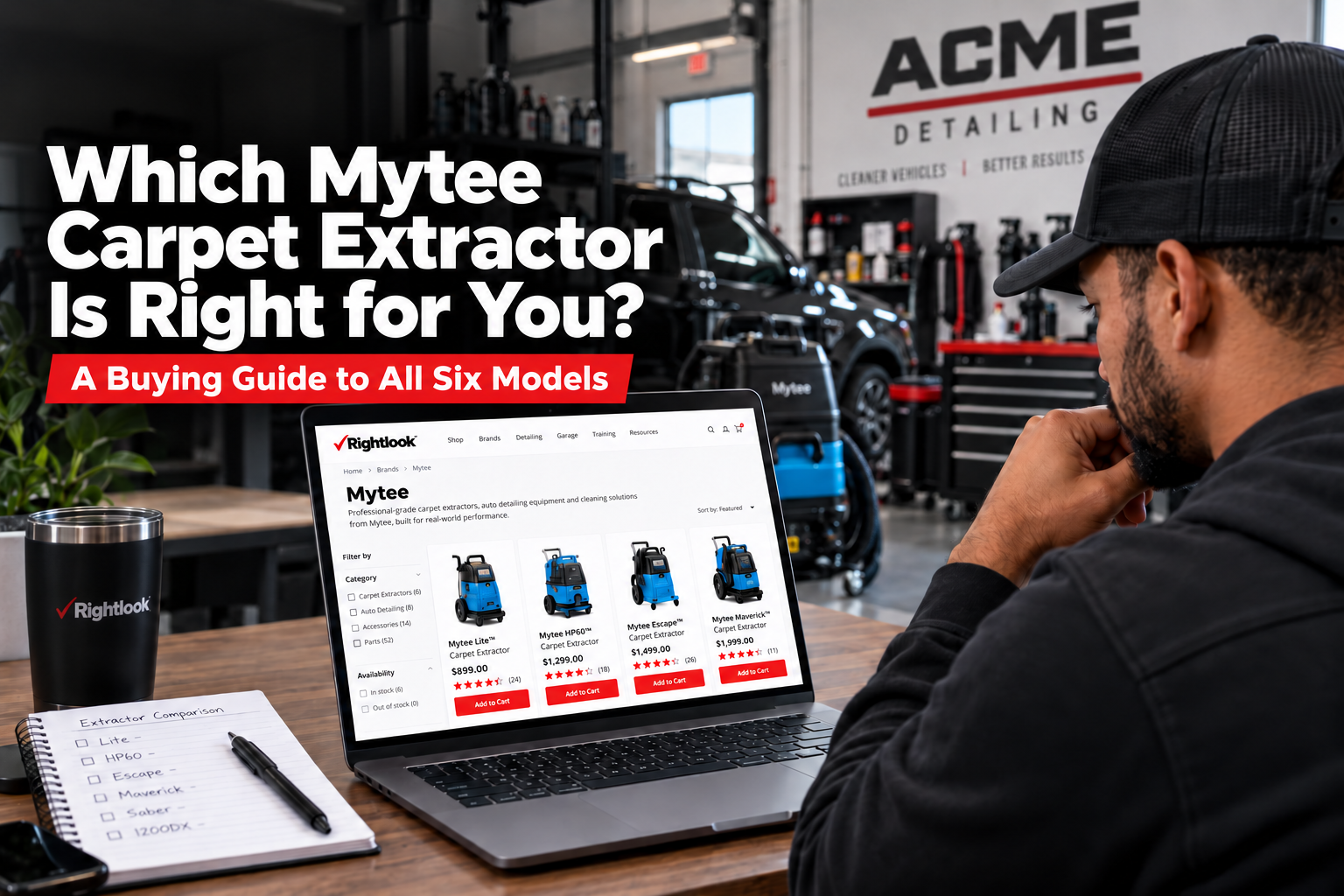 Find the best Mytee extractor for auto detailing Find the best Mytee extractor for auto detailing